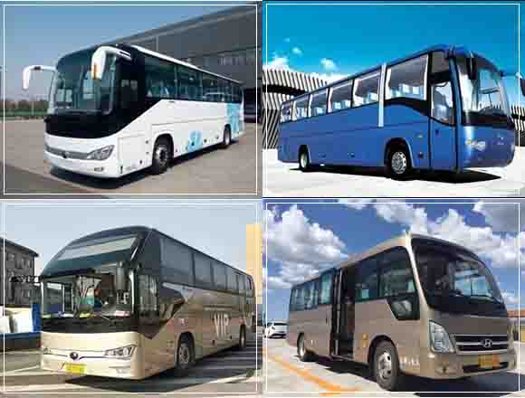 長(cháng)沙附近包車(chē)怎么收費？