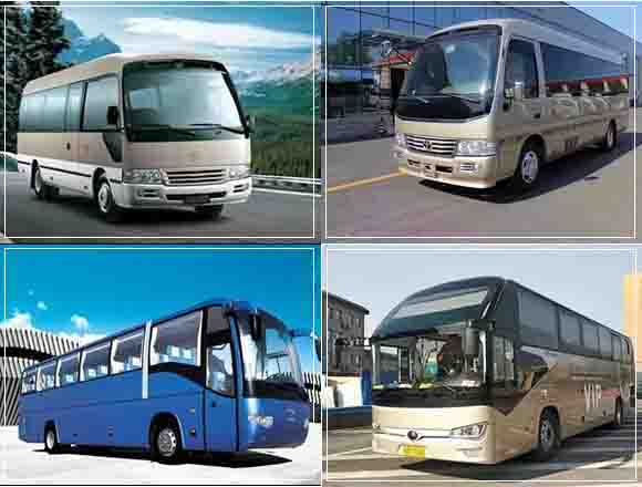 大連附近商務(wù)汽車(chē)租賃怎么收費？