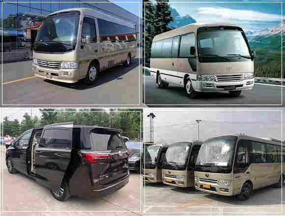 湖州附近中巴汽車(chē)租賃怎么收費？