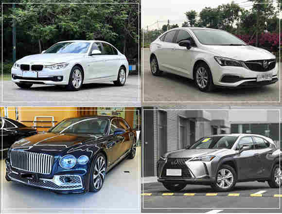 泉州附近自駕汽車(chē)租賃怎么收費？